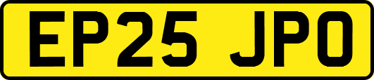 EP25JPO