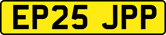 EP25JPP