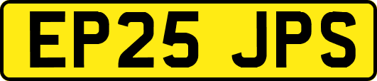 EP25JPS