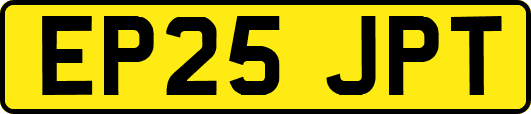 EP25JPT