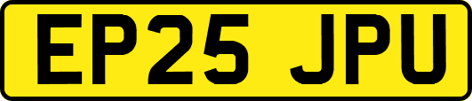 EP25JPU