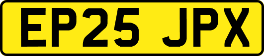 EP25JPX