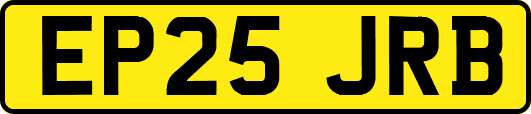 EP25JRB