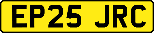 EP25JRC