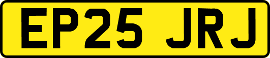 EP25JRJ