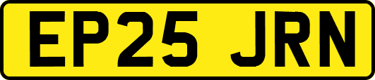 EP25JRN