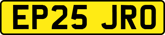 EP25JRO