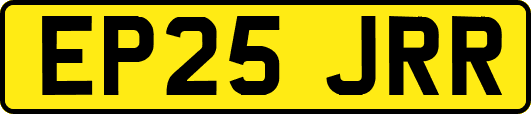 EP25JRR