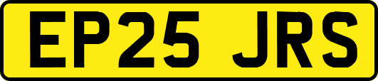 EP25JRS