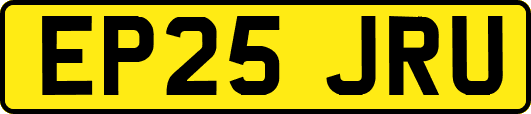 EP25JRU