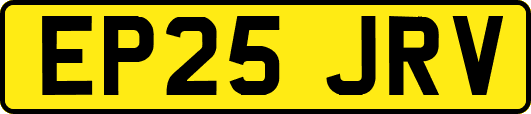 EP25JRV
