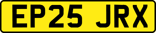EP25JRX