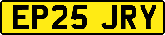 EP25JRY