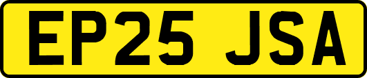 EP25JSA