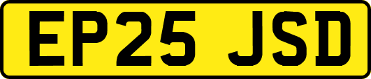 EP25JSD