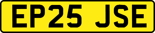 EP25JSE