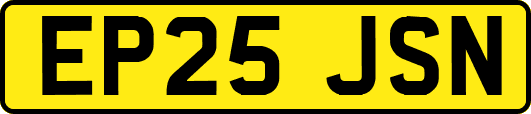 EP25JSN