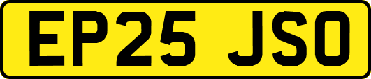 EP25JSO
