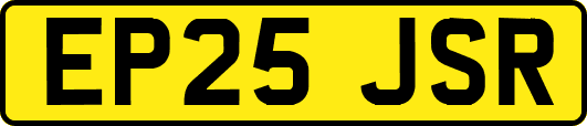 EP25JSR