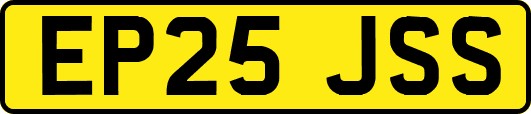 EP25JSS