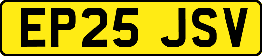 EP25JSV