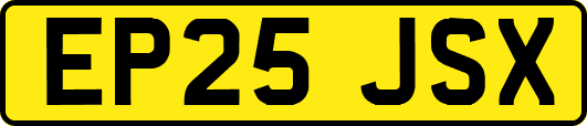 EP25JSX