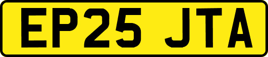 EP25JTA