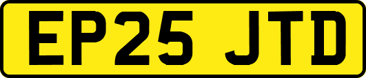 EP25JTD