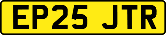 EP25JTR