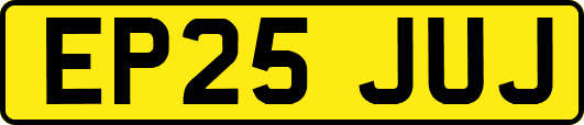 EP25JUJ