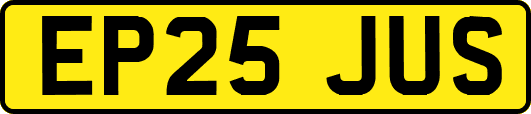EP25JUS