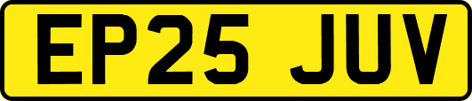 EP25JUV