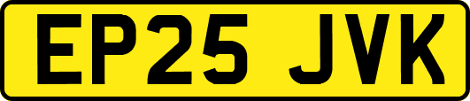 EP25JVK