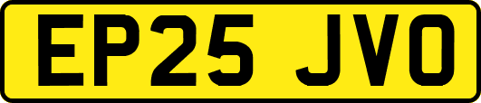 EP25JVO