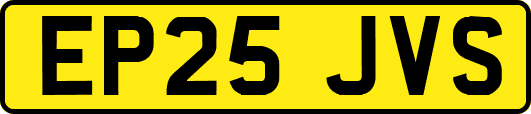 EP25JVS