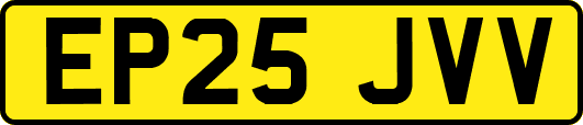 EP25JVV