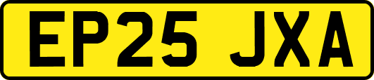 EP25JXA
