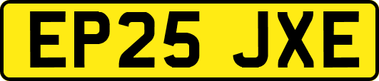 EP25JXE
