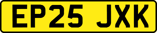 EP25JXK