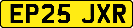 EP25JXR