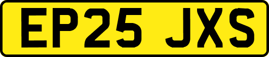EP25JXS