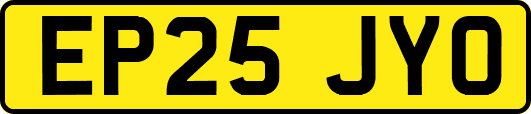 EP25JYO