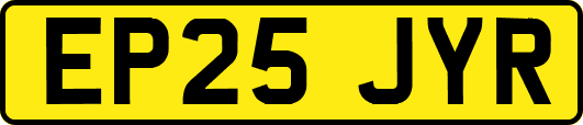 EP25JYR