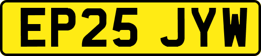EP25JYW