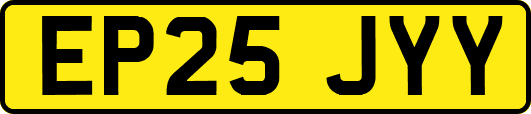 EP25JYY