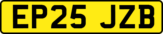 EP25JZB