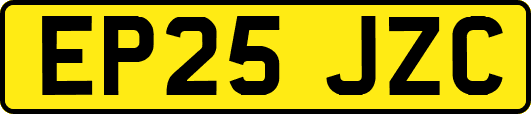 EP25JZC