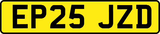 EP25JZD