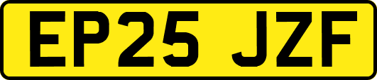 EP25JZF
