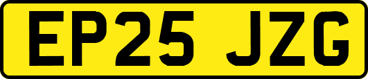 EP25JZG